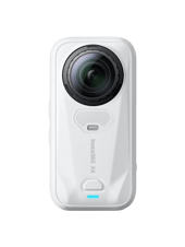Екшн-камера Insta360 X6 Essentials Bundle Arctic White (CINSABXA-X604) — фото 4