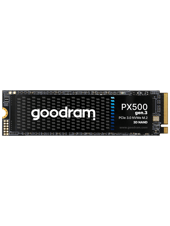 SSD накопичувач GOODRAM PX500 Gen.3 512 GB (SSDPR-PX500-512-80-G3) — фото 1