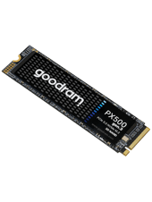 SSD накопичувач GOODRAM PX500 Gen.3 512 GB (SSDPR-PX500-512-80-G3) — фото 2