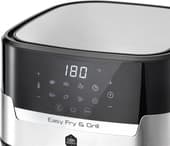 Мультипіч (аерофритюрниця) OBH Nordica Easy Fry&Grill Precision+ AG505DS0 — фото 2