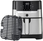 Мультипіч (аерофритюрниця) OBH Nordica Easy Fry&Grill Precision+ AG505DS0 — фото 3