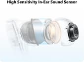 Навушники TWS Anker SoundCore Liberty 4 NC Velvet Black (A3947G11) — фото 2