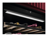 Wine Cabinet AEG NKW8P21KAB — фото 2