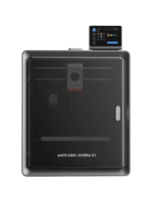 Anycubic Kobra S1 3D Printer (KBS1BK0A-O) — фото 2