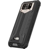 Смартфон Sigma mobile X-treme PQ55 Black — фото 4