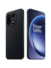 Смартфон OnePlus 15 16/512GB Black (Global Version) — фото 2