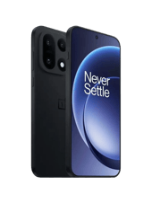 Смартфон OnePlus 15 16/512GB Black (Global Version) — фото 3