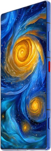 Смартфон ZTE nubia Z80 Ultra 16/512GB Starry Night Blue (Global Version) — фото 2