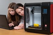 3D-принтер Avtek CreoCube — фото 3