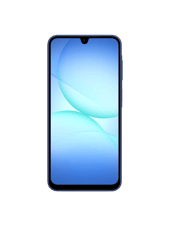 Смартфон Samsung Galaxy A17 5G 4/128GB Blue (SM-A176BZBA) — фото 2