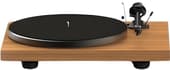 Hi-Fi Set Pro-Ject Colourful Audio System E Walnut — фото 2