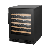 Wine Cooler Hisense RW3N132GSLF — фото 2