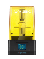 3D-принтер Anycubic Photon Mono — фото 1