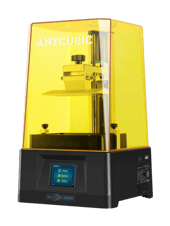 3D-принтер Anycubic Photon Mono — фото 2