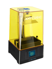 3D-принтер Anycubic Photon Mono — фото 3