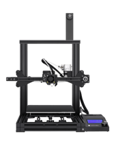 3D-принтер Anycubic Mega Zero — фото 1