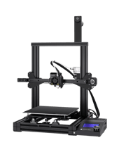3D-принтер Anycubic Mega Zero — фото 2