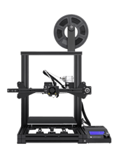 3D-принтер Anycubic Mega Zero — фото 3