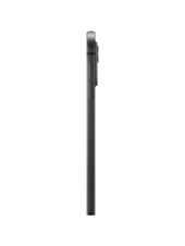 Планшет Apple iPad Pro 11 2025 Wi-Fi + Cellular 256GB Space Black (ME2N4) — фото 3