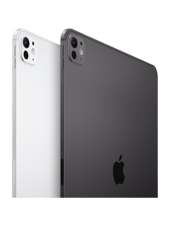 Планшет Apple iPad Pro 11 2025 Wi-Fi + Cellular 256GB Space Black (ME2N4) — фото 4