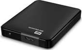 Жорсткий диск WD Elements Portable 1 TB (WDBUZG0010BBK) — фото 3