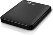 Жорсткий диск WD Elements Portable 1 TB (WDBUZG0010BBK) — фото 4