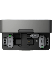 Мікрофонна радіосистема для смартфона DJI Mic Mini 2 2TX + 1 Mobile RX + Charging Case (CP.RN.00000532.01) — фото 2