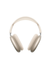 Навушники з мікрофоном Apple AirPods Max 2 Starlight (MHWL4) — фото 2