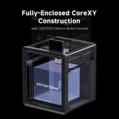3D Printer  Anycubic Kobra S1 Ace 2 Pro Combo(KS2CBK0A-O) — фото 4