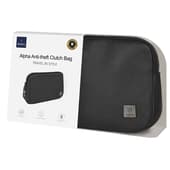 Сумка для аксесуарів WIWU Alpha Anti-theft Clutch Bag — фото 3
