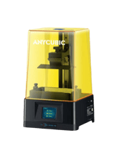 3D Printer Anycubic Photon Mono 4K  — фото 2