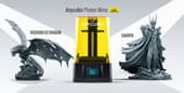 3D Printer Anycubic Photon Mono 4K  — фото 3