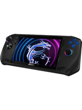 Портативна ігрова приставка MSI Claw A1M 1 TB (9S7-1T4111-234) — фото 2