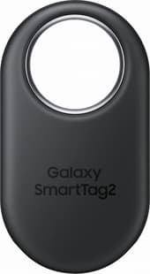 Пошуковий брелок Samsung Galaxy SmartTag2 Black (EI-T5600BBEG) — фото 2