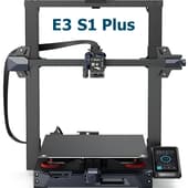 3D-принтер Creality Ender-3 S1 Plus — фото 1