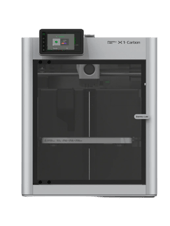 Bambu Lab X1 Carbon 3D Printer / 3D Scanner — фото 2