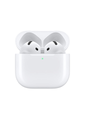Наушники Apple AirPods 4 (MXP63) — фото 2