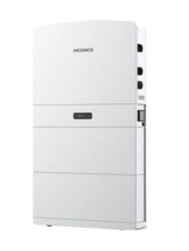 Система зберігання енергії в одному корпусі (All-in-One) Hiconics HiEnergy-S 5kW 10.2kWh (HEC2-S5.10) — фото 1