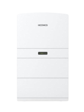 Система зберігання енергії в одному корпусі (All-in-One) Hiconics HiEnergy-S 5kW 10.2kWh (HEC2-S5.10) — фото 2