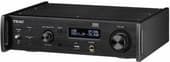 Мережевий аудіопрогравач TEAC NT-505-X Black — фото 2