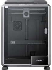 3D-принтер Creality K1C 2025 Version — фото 3