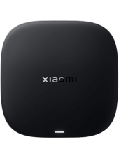 Xiaomi TV Box S 3rd Gen (MDZ-32-AA) — фото 1