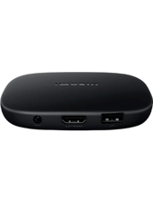 Xiaomi TV Box S 3rd Gen (MDZ-32-AA) — фото 3