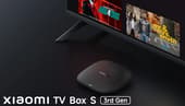 Xiaomi TV Box S 3rd Gen (MDZ-32-AA) — фото 4