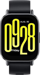 Смарт-годинник Xiaomi Redmi Watch 5 Active Midnight Black (BHR8784GL) — фото 2