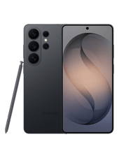 Смартфон Samsung Galaxy S26 Ultra 12/512GB Black (SM-S948BZKG) — фото 1