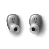 Навушники TWS KEF Mu3 Silver Grey (KF‑SP4028GA) — фото 2