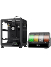 3D-принтер Creality K2 SE Combo — фото 1