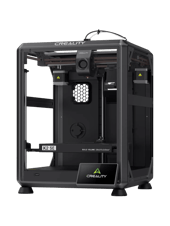 3D-принтер Creality K2 SE Combo — фото 2