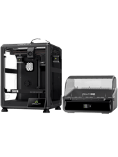 3D-принтер Creality K2 SE Combo — фото 3
